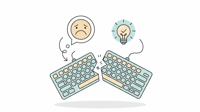 デスク周り 便利ガジェット 失敗談｜買って後悔した理由と回避策